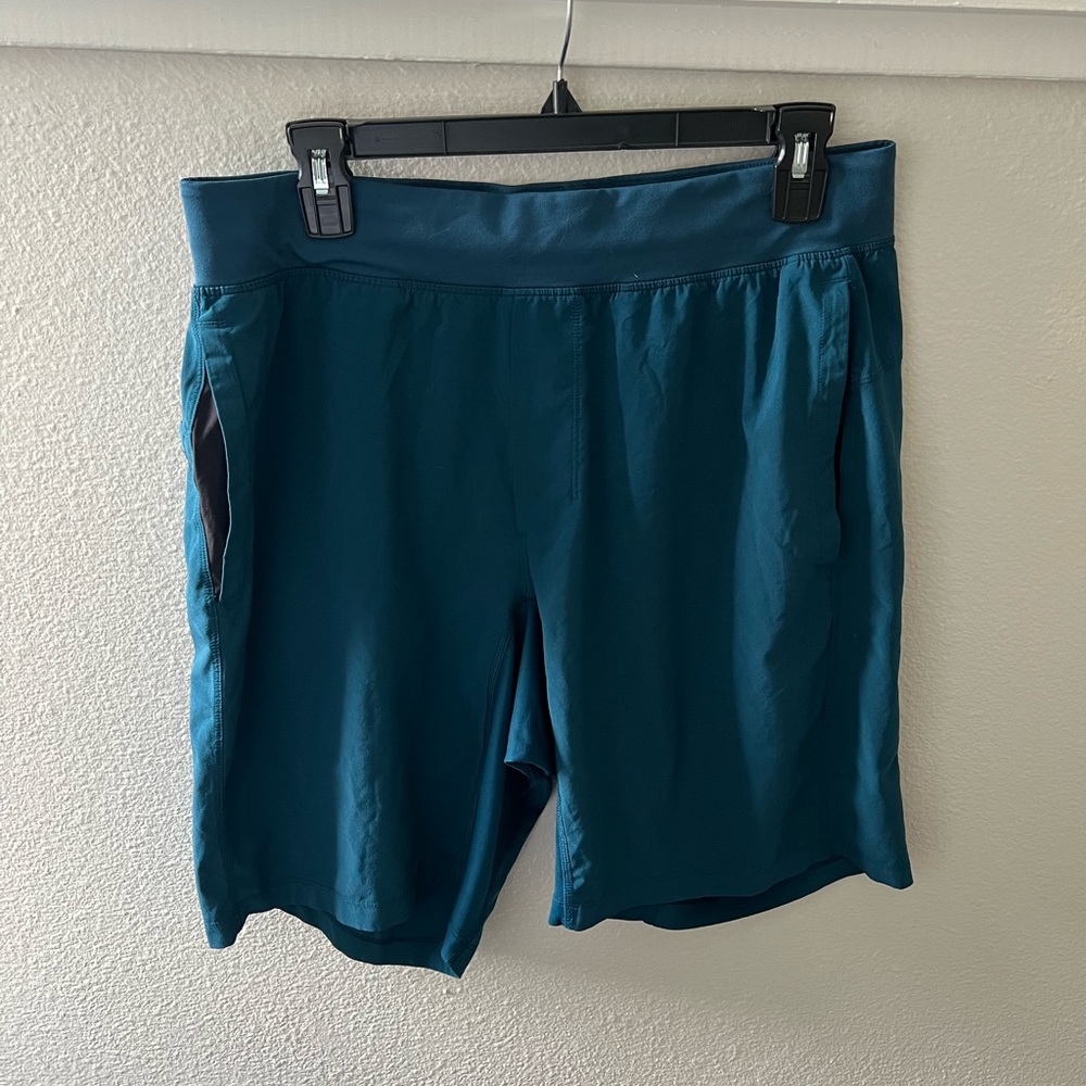 Lulu Lemon Men’s Shorts
